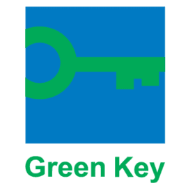 Green Key-logo