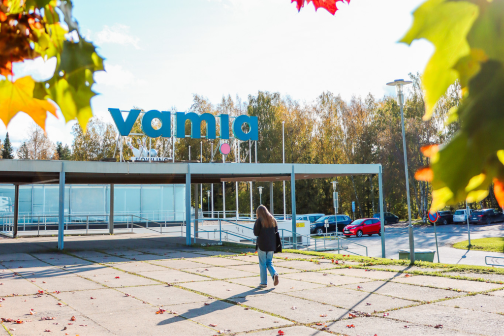Vanhempainillat Ensimm isen Vuoden Opiskelijoiden Huoltajille Vamia
