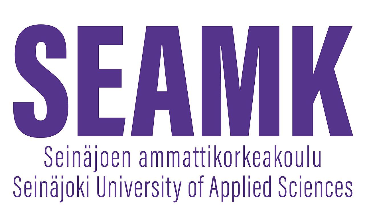 SEAMK logo